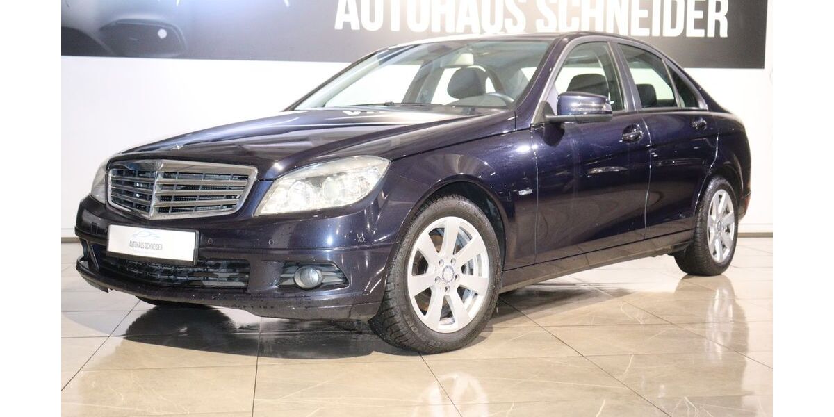Mercedes-Benz C 250 168.107 km 11.500 &euro; Ratingen 40880