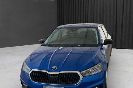 Skoda Fabia 20.216 km 17.250 &euro; Neuss 41460