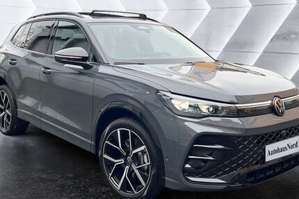 VW Tiguan 8.166 km 51.900 &euro; Köln-Riehl 50735