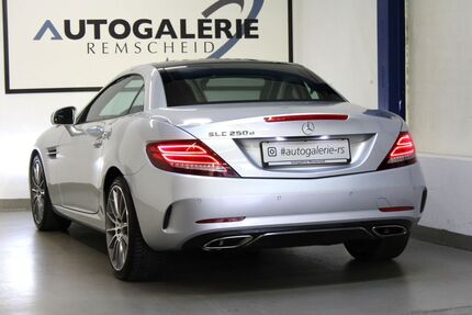 Mercedes-Benz SLC 250 71.600 km 31.990 &euro; Remscheid 42857