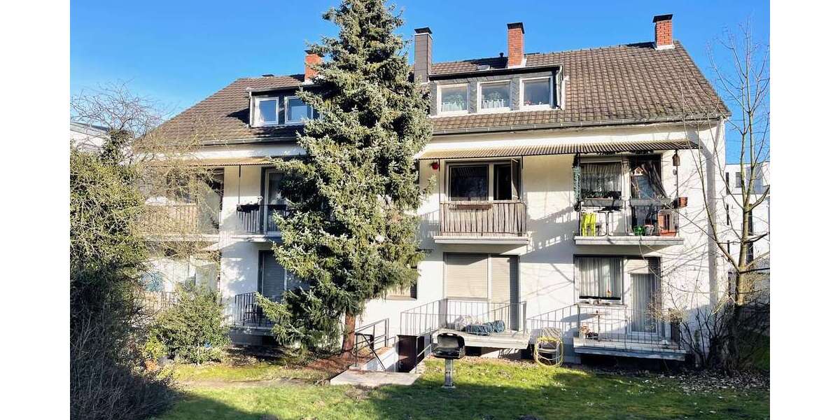 Einfamilienhaus Köln Porz - 20 Zimmer, 504 m&sup2;, 990.000&euro; | Angebot:25839288