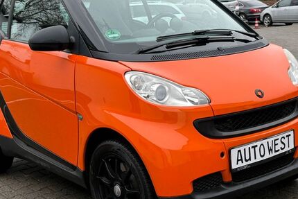 Smart ForTwo 89.885 km 3.995 &euro; Hilden 40721