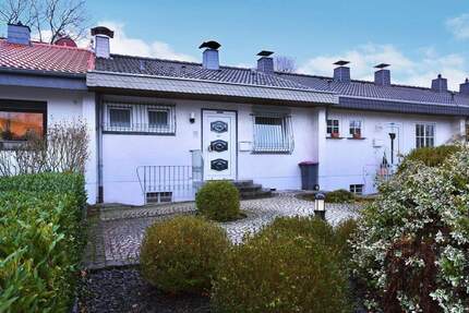 Haus Neuss Vogelsang - 3 Zimmer, 113 m&sup2;, 395.000&euro; | Angebot:25686775