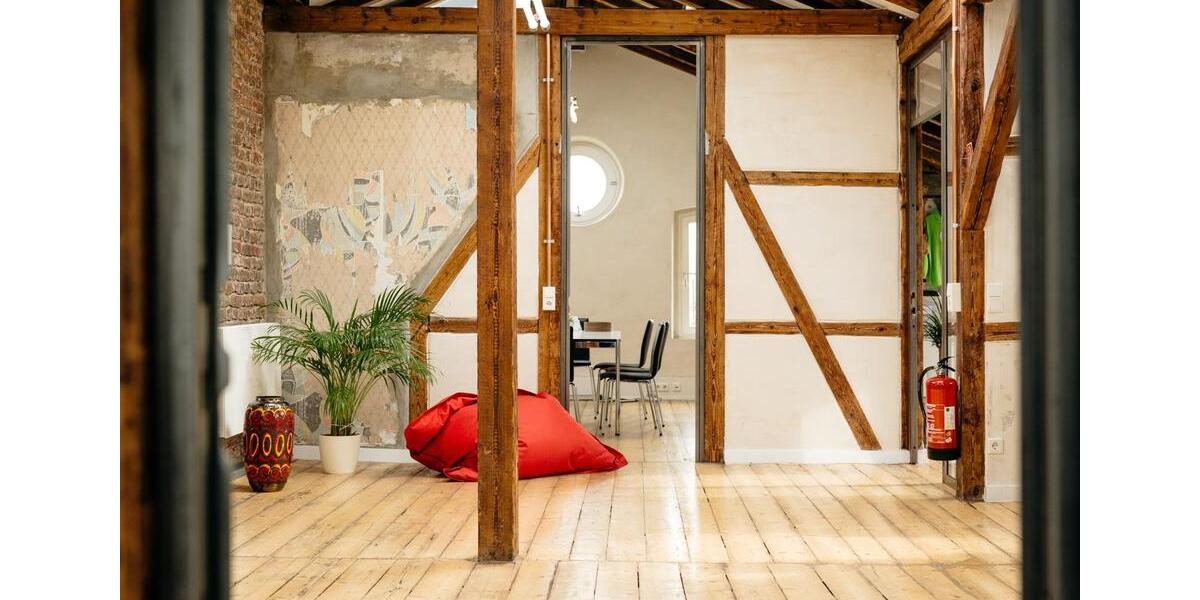 Gewerbeobjekt Düsseldorf Stadtbezirk 7 - 2.911&euro; | Angebot:26001727