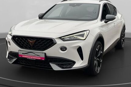 Cupra Formentor 43.751 km 23.490 &euro; Köln 51145