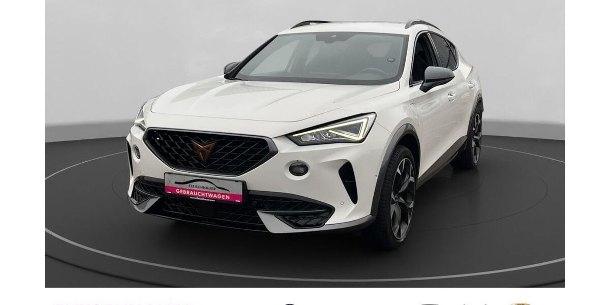 Cupra Formentor 43.751 km 23.490 &euro; Köln 51145