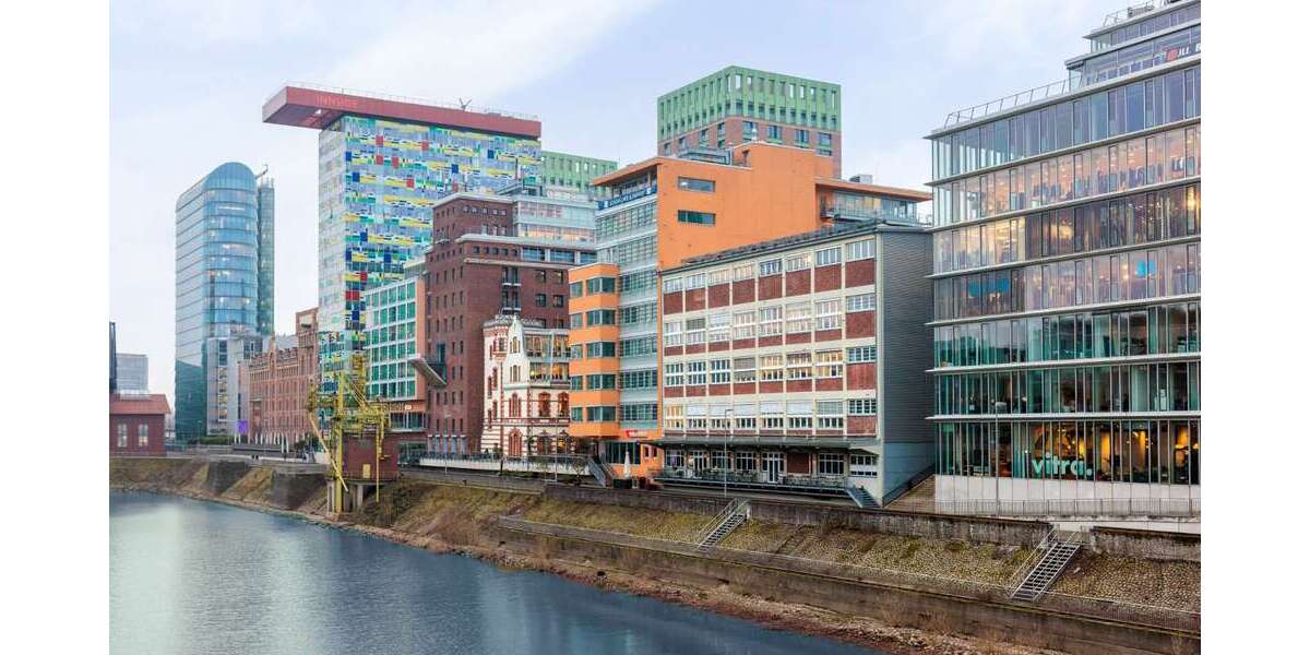 Gewerbeobjekt Düsseldorf Stadtbezirk 3 - 180&euro; | Angebot:26079693