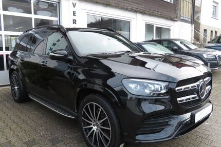 Mercedes-Benz GLS 580 40.500 km 95.900 &euro; Wermelskirchen 42929