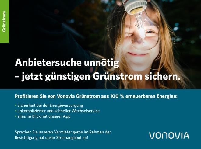 Etagenwohnung Leverkusen Alkenrath - 3 Zimmer, 75 m&sup2;, 877&euro; | Angebot:26694886