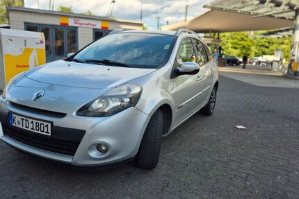 Renault Clio 169.509 km 2.990 &euro; Köln 51105