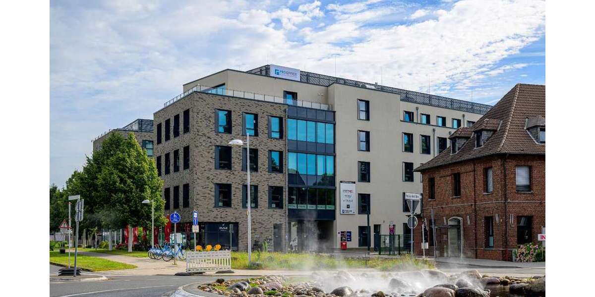 Gewerbeobjekt Monheim am Rhein - 790&euro; | Angebot:27106291