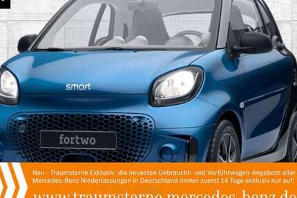Smart forTwo 28.299 km 12.990 &euro; Leverkusen 51371