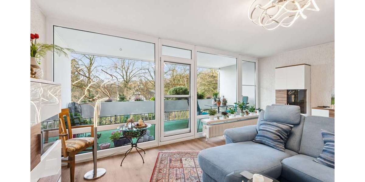 Etagenwohnung Erkrath - 5 Zimmer, 130 m&sup2;, 350.000&euro; | Angebot:24117893