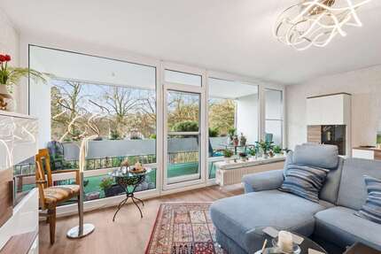 Wohnung Erkrath - 5 Zimmer, 130 m&sup2;, 350.000&euro; | Angebot:24117893