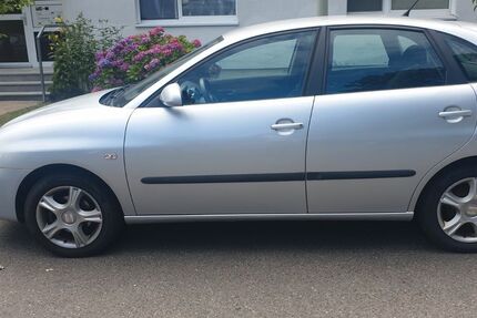Seat Ibiza 174.500 km 1.700 &euro; Burscheid 51399