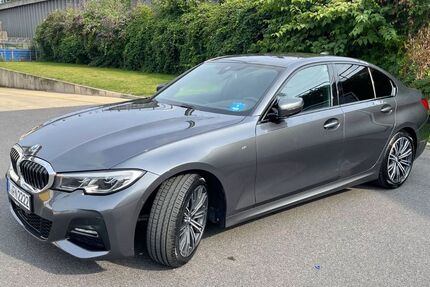 BMW 320 94.450 km 28.900 &euro; Bergheim 50129