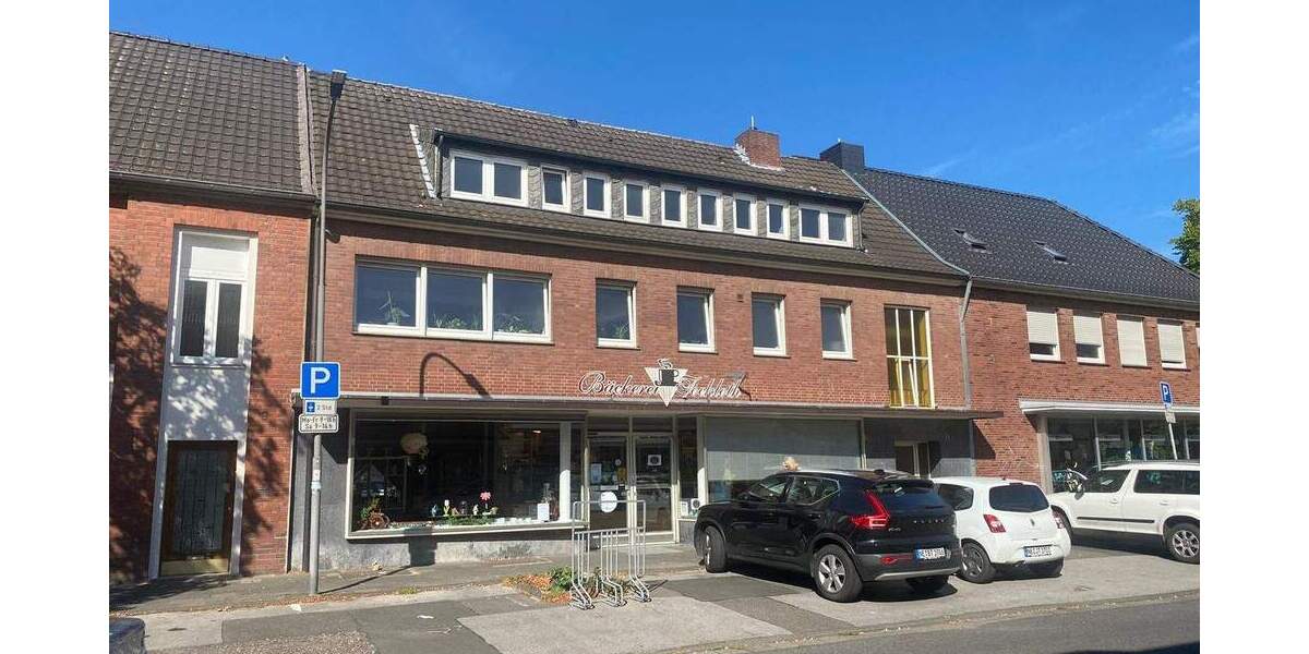 Gewerbeobjekt Kaarst Büttgen - 2.450&euro; | Angebot:25726394