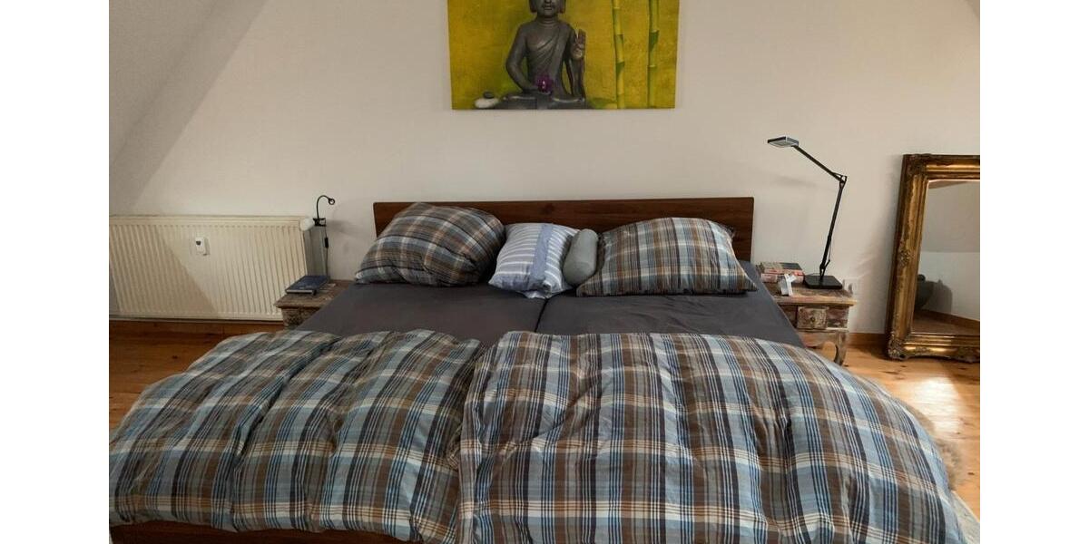 Dachgeschoßwohnung Düsseldorf Stadtbezirk 7 - 5 Zimmer, 139 m&sup2;, 695.000&euro; | Angebot:26067812