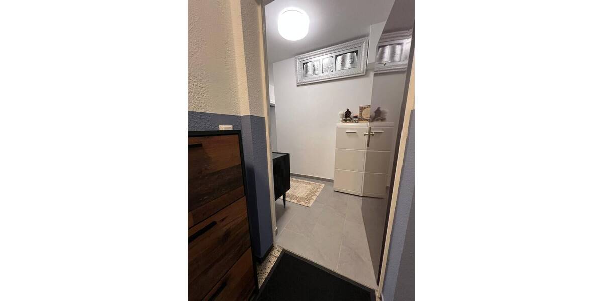 Etagenwohnung Köln Vingst - 2 Zimmer, 64 m&sup2;, 189.000&euro; | Angebot:26037093