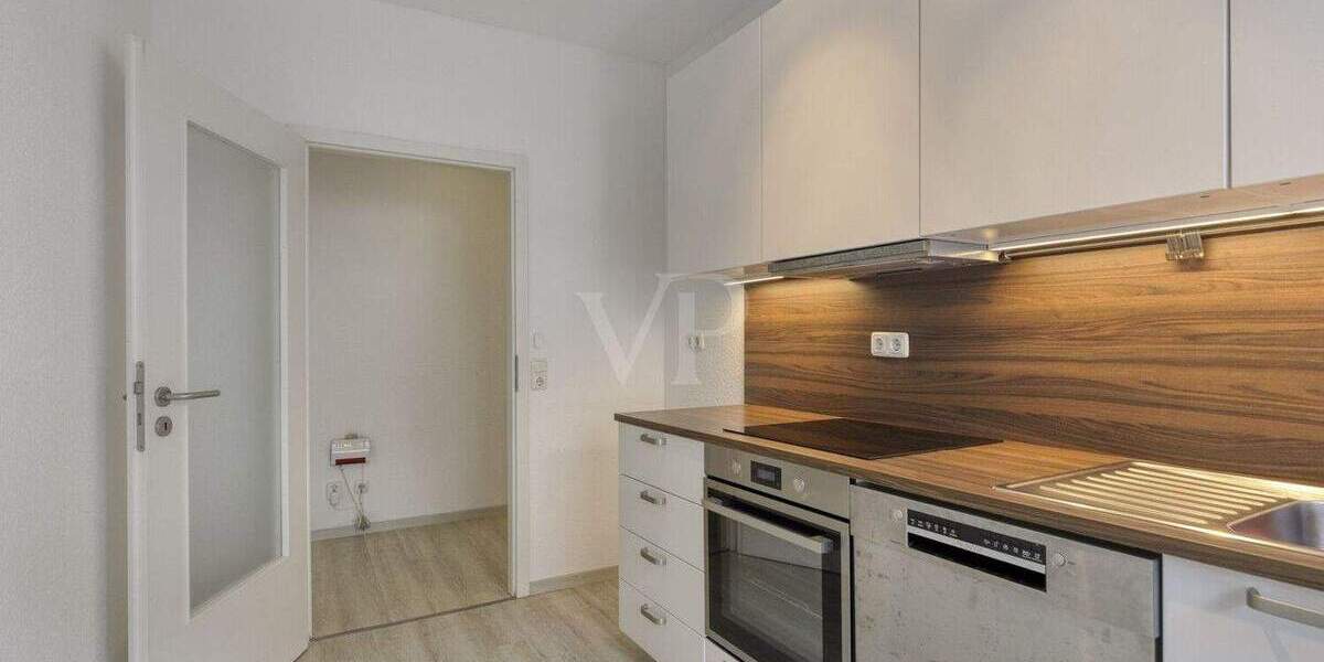 Etagenwohnung Köln Altstadt-Süd - 2 Zimmer, 49 m&sup2;, 254.000&euro; | Angebot:25697012