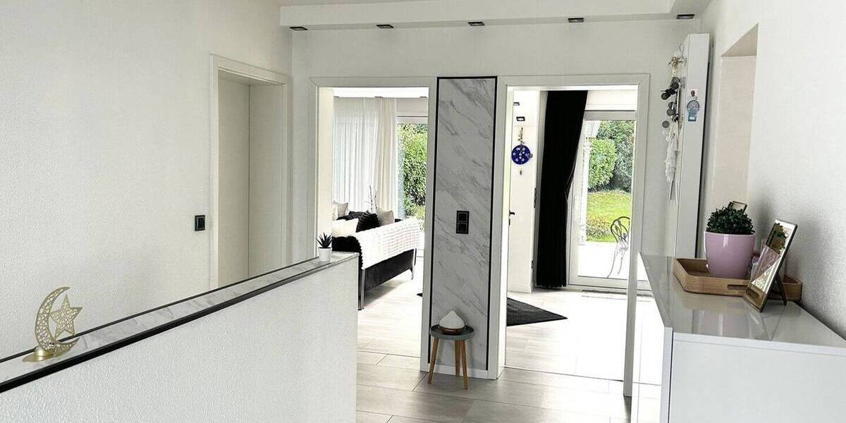 Einfamilienhaus Solingen Merscheid - 4 Zimmer, 99 m&sup2;, 525.000&euro; | Angebot:25674244