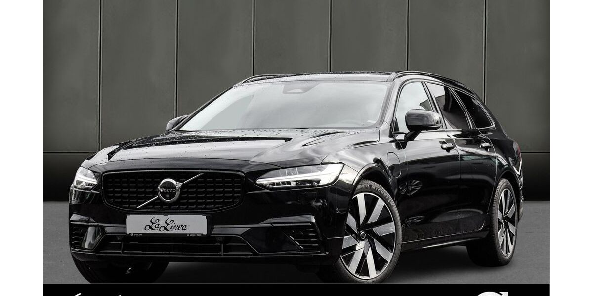 Volvo V90 20.500 km 46.890 &euro; Köln 50968