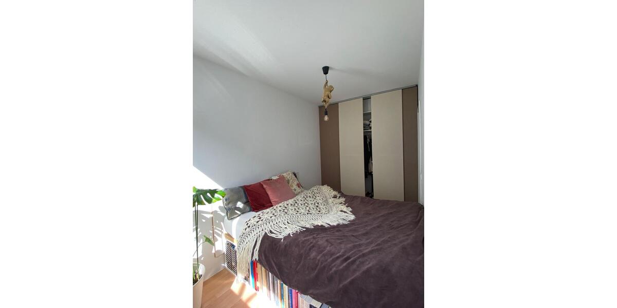 Etagenwohnung Köln Nippes - 2 Zimmer, 32 m&sup2;, 179.000&euro; | Angebot:26049087