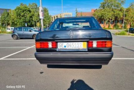 Mercedes-Benz 190 149.999 km 9.850 &euro; Pulheim 50259