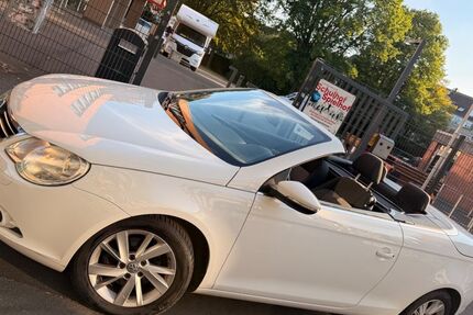 VW Eos 170.000 km 4.100 &euro; Düsseldorf 40223
