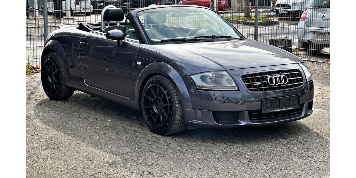 Audi TT 153.174 km 13.500 &euro; Erkrath 40699