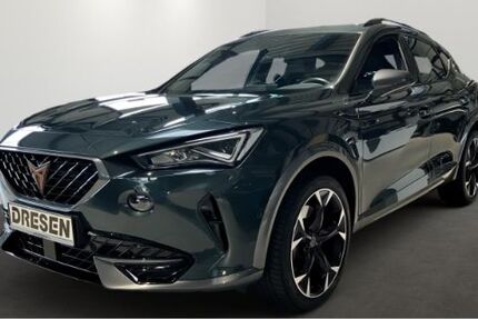 Cupra Formentor 25.285 km 33.850 &euro; Korschenbroich 41352