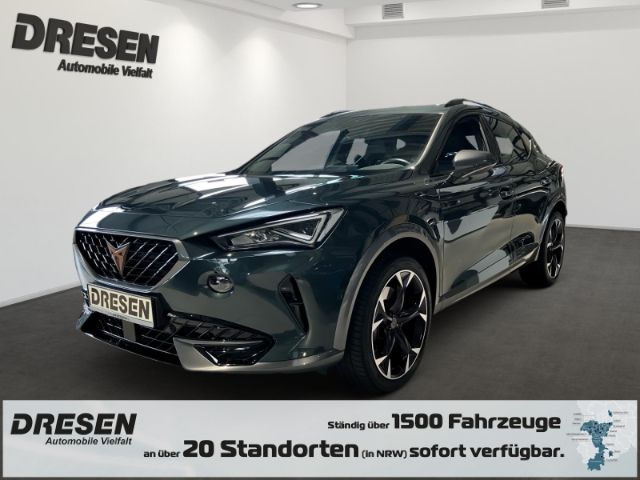 Cupra Formentor 25.285 km 33.850 &euro; Korschenbroich 41352