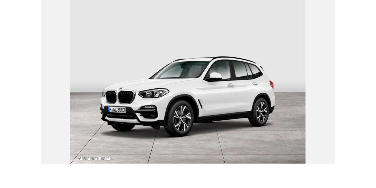 BMW X3 81.249 km 33.990 &euro; Köln-West 50858