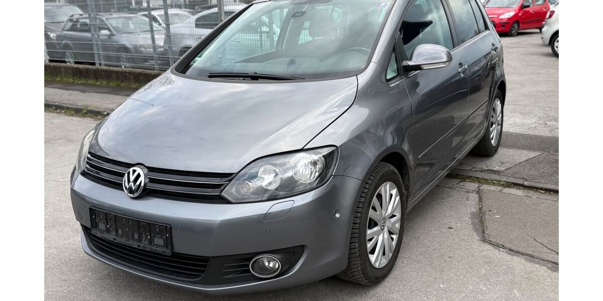 VW Golf 191.000 km 5.700 &euro; Hilden 40721