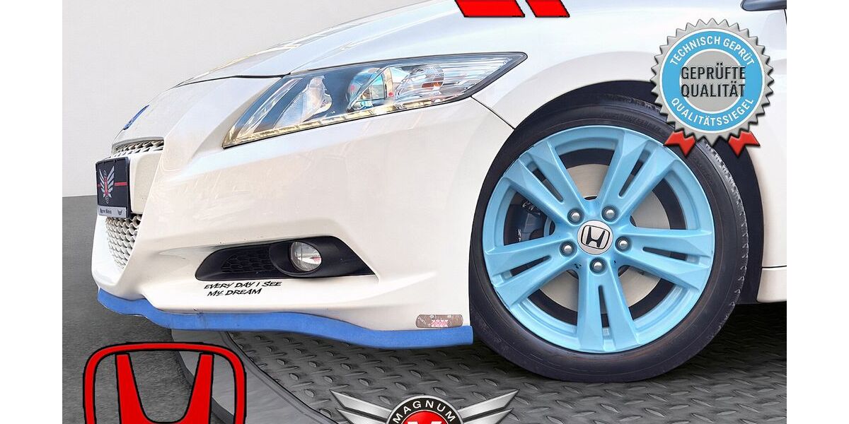 Honda CR-Z 169.285 km 6.490 &euro; Düsseldorf 40625