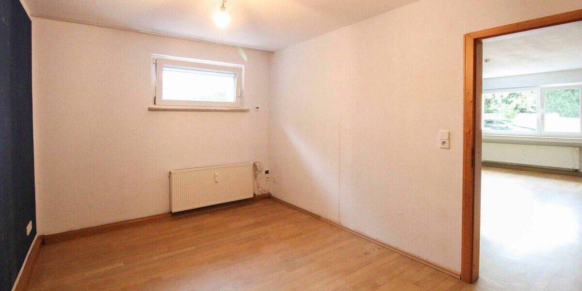 Etagenwohnung Leverkusen Opladen - 2 Zimmer, 57 m&sup2;, 179.000&euro; | Angebot:25958072