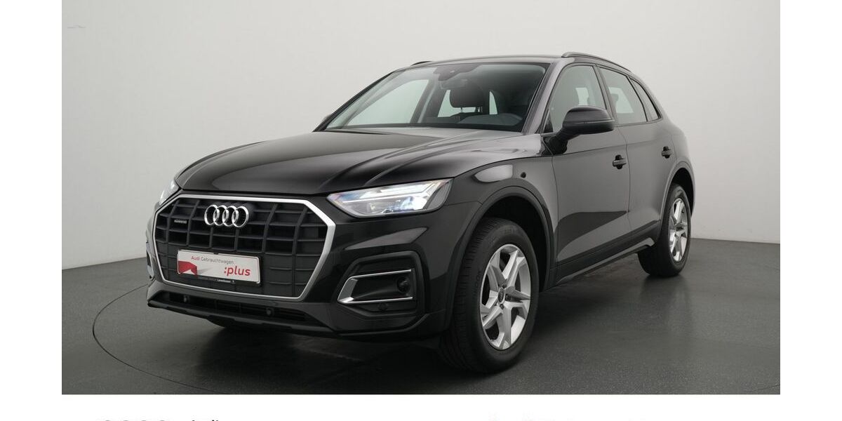 Audi Q5 36.312 km 39.480 &euro; Leverkusen 51373