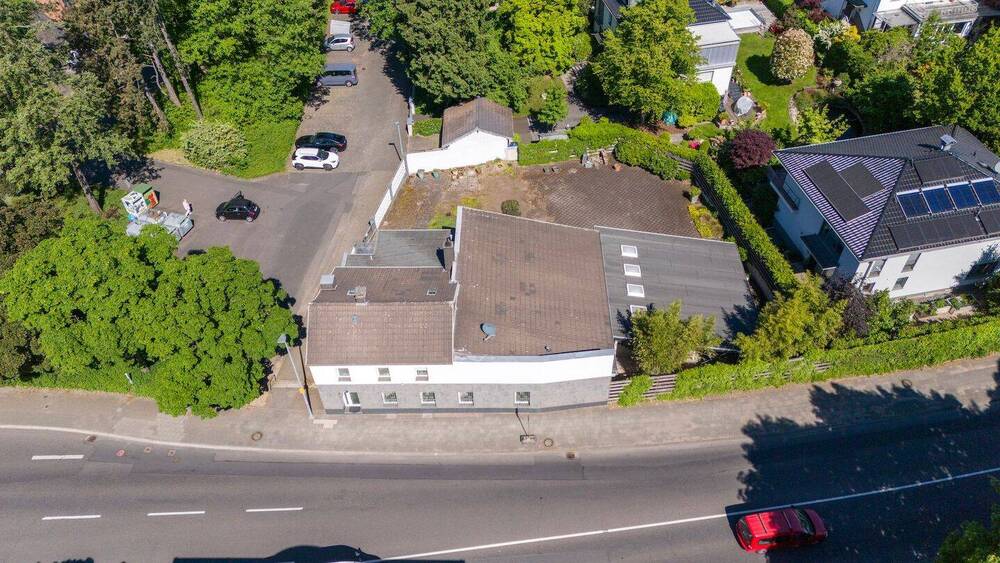 Grundstück Bergisch Gladbach Frankenforst - 920.000&euro; | Angebot:25685031