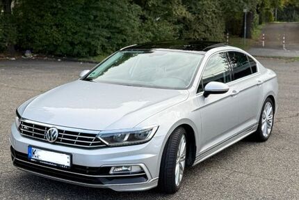 VW Passat 199.999 km 16.299 &euro; Köln 51063