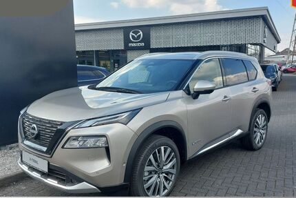 Nissan X-Trail 2.030 km 40.698 &euro; Leverkusen 51373