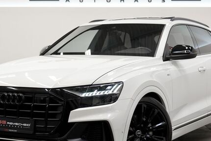 Audi Q8 79.000 km 66.900 &euro; Remscheid/NRW 42855