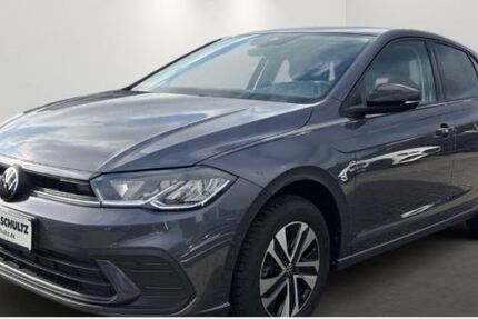 VW Polo 6.933 km 23.980 &euro; Grevenbroich 41515