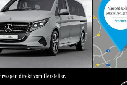 Mercedes-Benz V 220 9.900 km 63.990 &euro; Frechen 50226