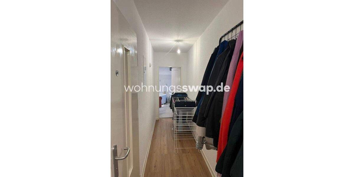 Etagenwohnung Köln Neustadt-Süd - 2 Zimmer, 83 m&sup2;, 1.050&euro; | Angebot:25947712