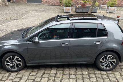 VW Golf 93.000 km 13.300 &euro; Köln 50997