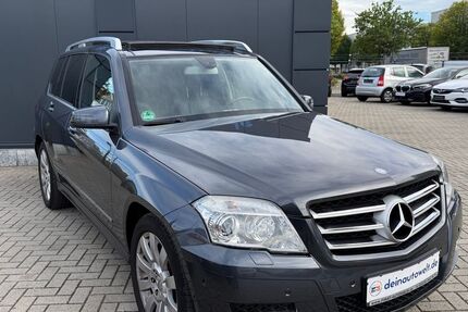 Mercedes-Benz GLK 350 246.000 km 7.900 &euro; Dormagen 41540
