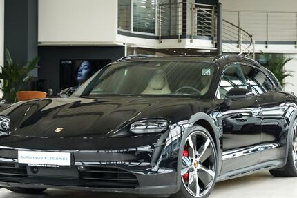 Porsche Taycan 46.226 km 61.980 &euro; Köln 51147