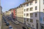 Etagenwohnung Köln Altstadt-Nord - 2 Zimmer, 59 m&sup2;, 379.000&euro; | Angebot:25727553