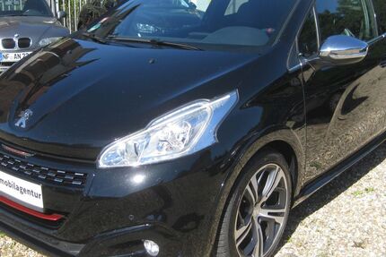 Peugeot 208 100.000 km 10.890 &euro; Hürth bei Köln 50354