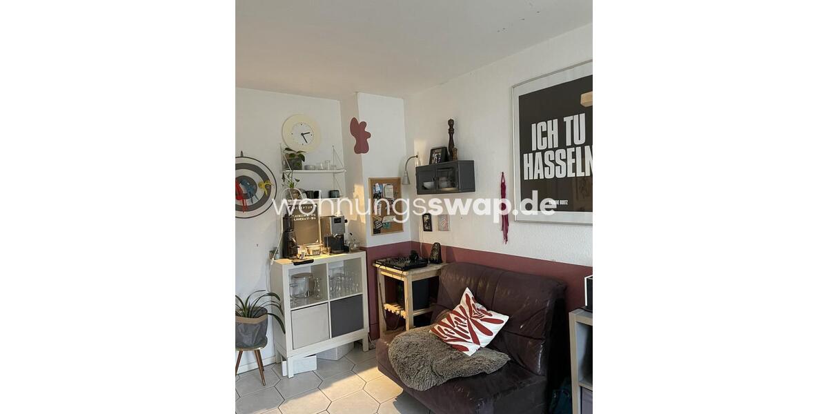 Etagenwohnung Köln Kalk - 2 Zimmer, 69 m&sup2;, 700&euro; | Angebot:25181564